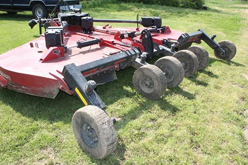 Property photo 59 - FARM EQUIPMENT AUCTION IN SULLIVAN COUNTY, INDIANA